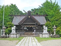 鷲神社