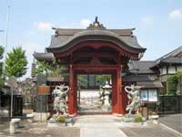 西門寺