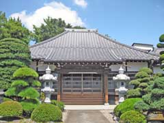 寶積院