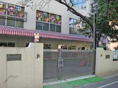 真成学園幼稚園