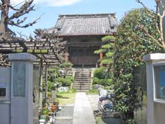 金相寺