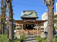 日枝神社