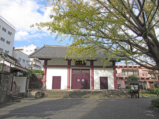 西光寺