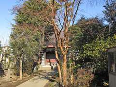 本行寺
