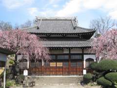 青雲寺