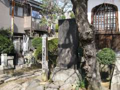 青雲寺本堂