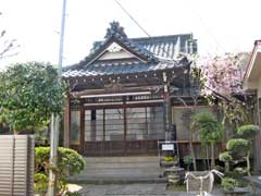 本華寺