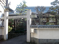 本念寺