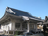 最乗寺東京別院