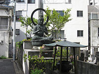 十一面観世音(本郷)