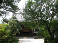 栄松院