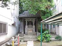 元富士神社