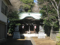 正八幡神社