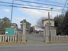 長福寺山門