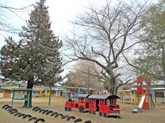 龍泉寺幼稚園