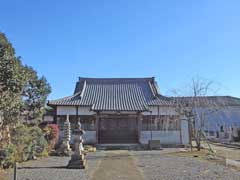 妙蓮寺