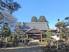 東陽寺