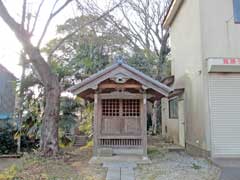 白泉寺大師堂
