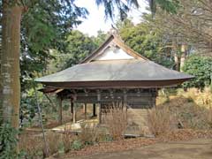 葺不合神社