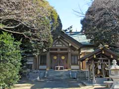 北星神社