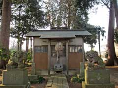 都部八坂神社