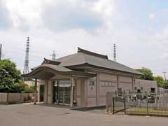 大覚寺