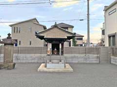 光明院大師堂