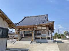 萬徳寺