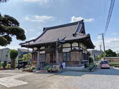 泉福寺