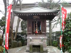 大日寺大師堂