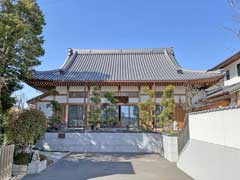 圓福寺