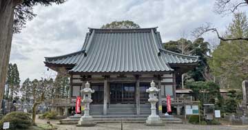 如意寶珠山本壽寺