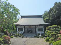 金城寺