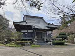 善勝寺