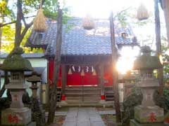 今井神社