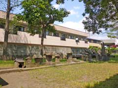 稲荷神社境内社