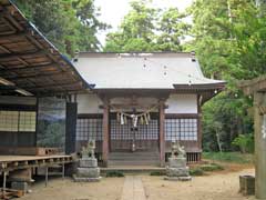 生實神社