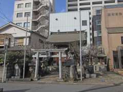 天神社