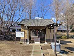 春日神社