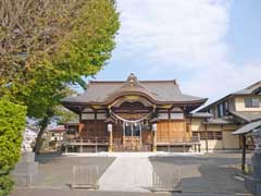 子守神社