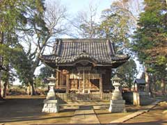 大六天神社