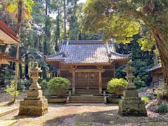 第六神社