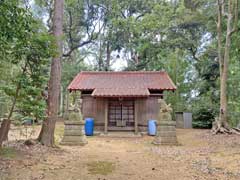 日枝神社