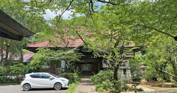 日蓮宗本山長祟山妙興寺