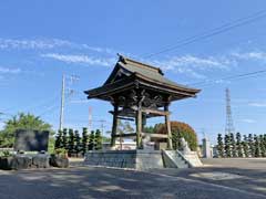 最福寺鐘楼