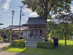 最福寺境内社