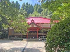 本詮寺