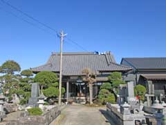 寳藏寺