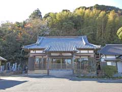 正満寺