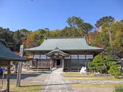 東漸寺